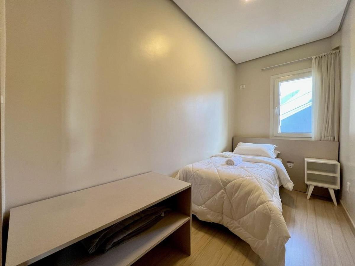 Apartamentos Villa Di Favero Centro By Achei Γκραμάντο Εξωτερικό φωτογραφία
