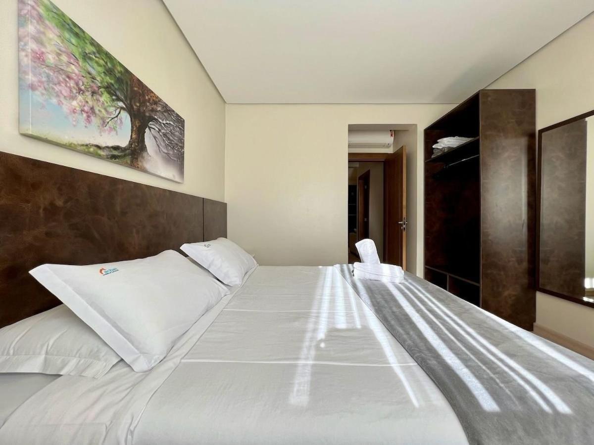 Apartamentos Villa Di Favero Centro By Achei Γκραμάντο Εξωτερικό φωτογραφία