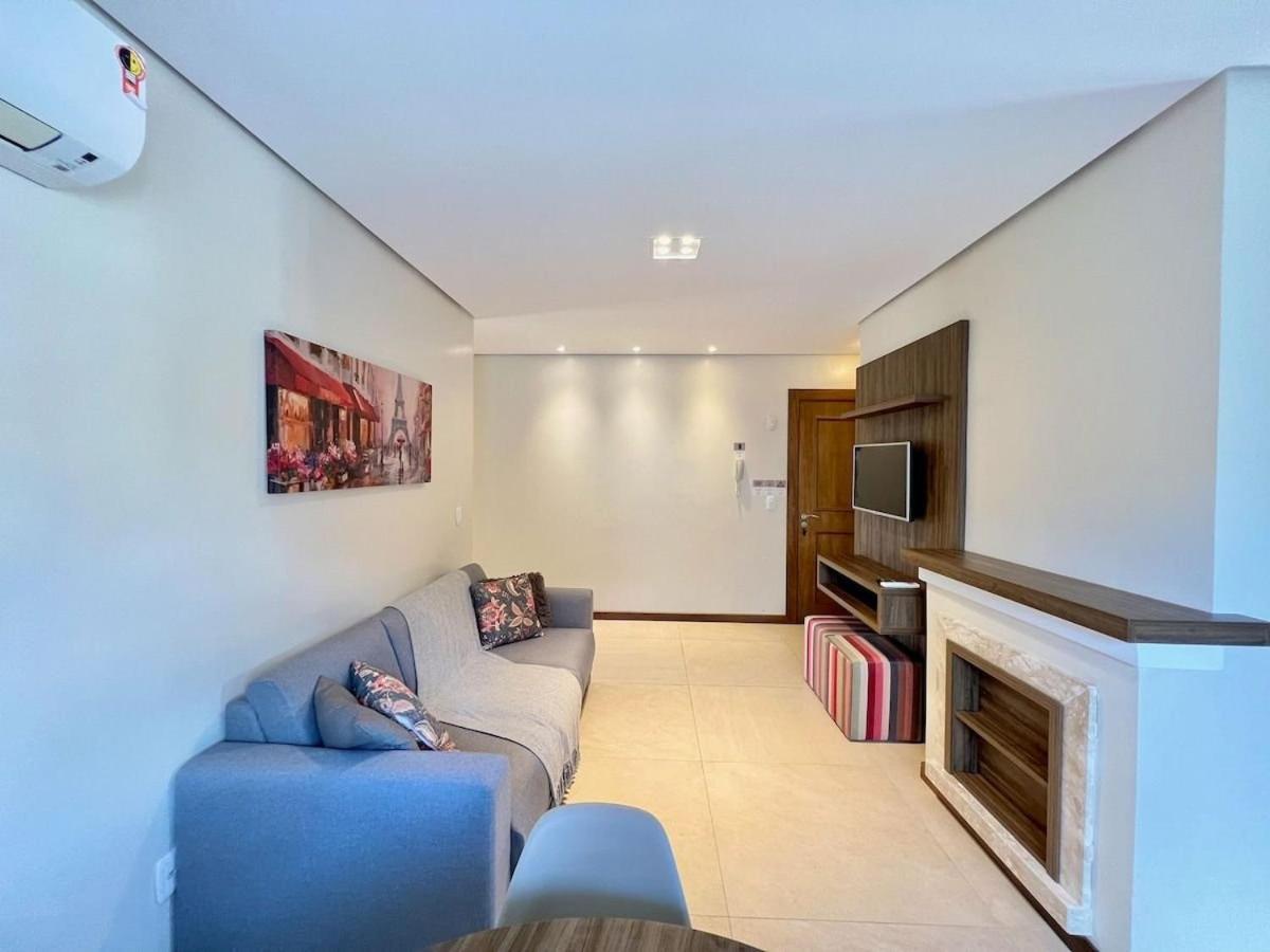 Apartamentos Villa Di Favero Centro By Achei Γκραμάντο Εξωτερικό φωτογραφία